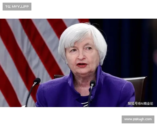 美国财政部长耶伦强调与网络私营部门合作的必要性 媒体 美国财政部长耶伦强调与网络私营部门合作的必要性 媒体