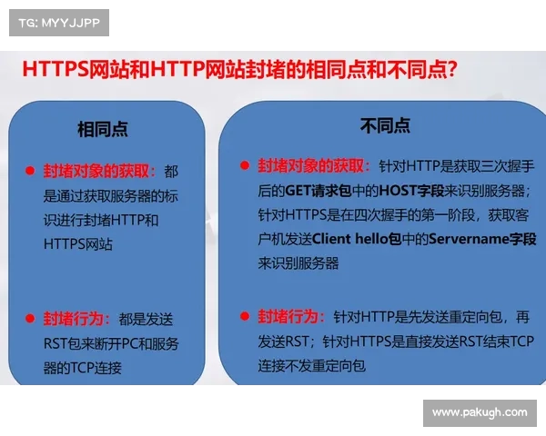深度封包检查的危险 深度封包检查的危险